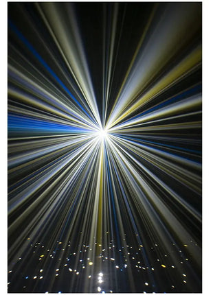 Eliminator Cosmic Burst