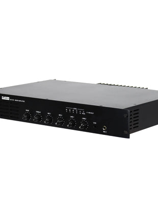 Clever Acoustics MA 160 100V 60W Mixer Amplifier