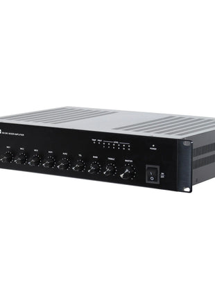 Clever Acoustics MA 260 100V 60W Mixer Amplifier