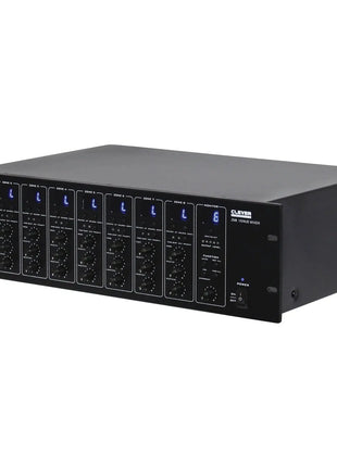 Clever Acoustics ZM 8 Zone Matrix System