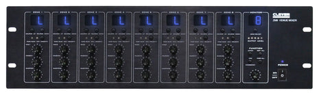 Clever Acoustics ZM 8 Zone Matrix System