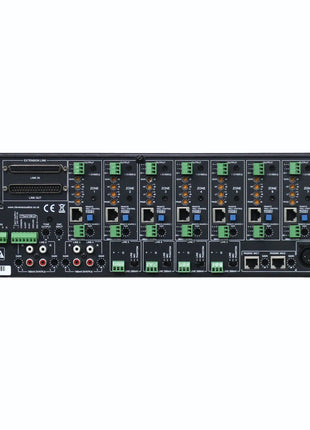 Clever Acoustics ZM 8 Zone Matrix System