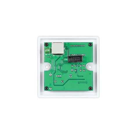 Clever Acoustics ZM 8 CW Wall Plate