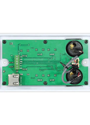 Clever Acoustics ZM 8 DW Wall Plate