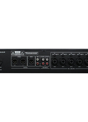 Clever Acoustics ZM 107 Audio Mixer