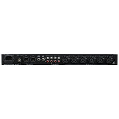 Clever Acoustics ZM 122 Audio Mixer