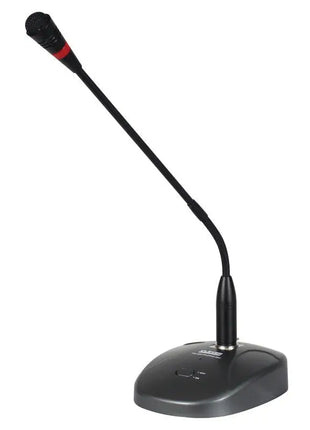 Clever Acoustics PM 200 Dynamic Paging Mic with Chime