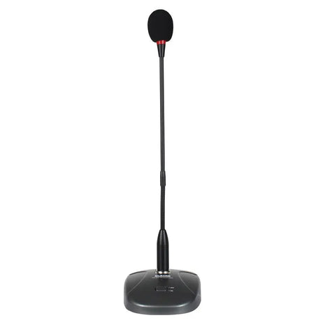 Clever Acoustics PM 200 Dynamic Paging Mic with Chime