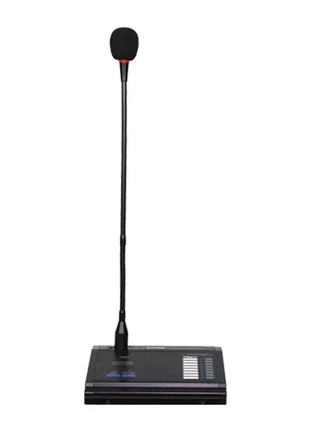 Clever Acoustics PM ZM 8 Paging Microphone