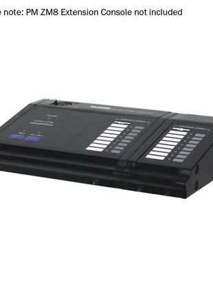 Clever Acoustics PM ZM 8 Paging Microphone