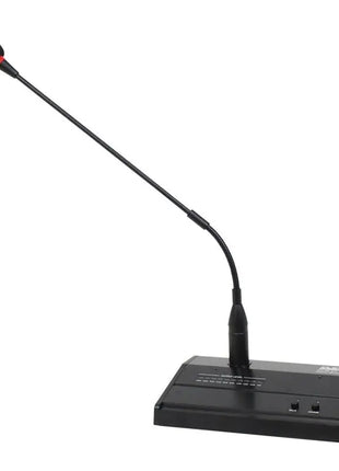 Clever Acoustics PM ZM 102 Paging Microphone