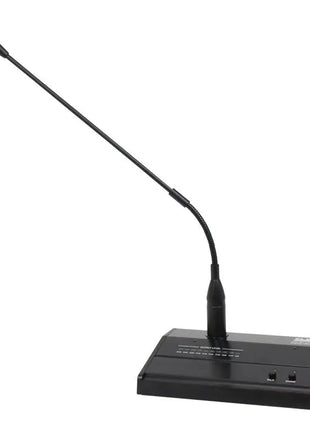 Clever Acoustics PM ZM 102 Paging Microphone