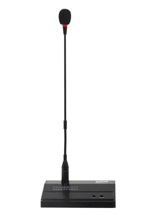 Clever Acoustics PM ZM 102 Paging Microphone