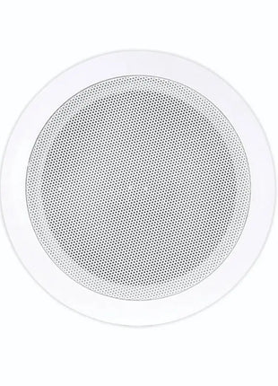 Clever Acoustics CS 56LC 100V 5" 6W Ceiling Speaker