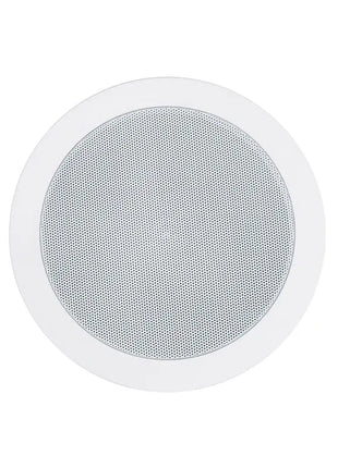 Clever Acoustics CS 69LC 100V 6" 9W Ceiling Speaker