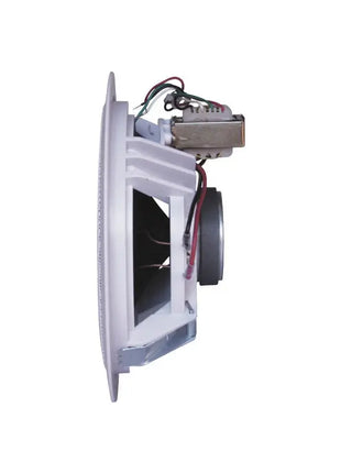 Clever Acoustics CS 69LC 100V 6" 9W Ceiling Speaker