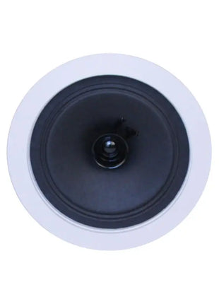 Clever Acoustics CS 69LC 100V 6" 9W Ceiling Speaker