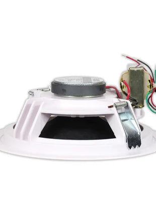 Clever Acoustics CS 69LC 100V 6" 9W Ceiling Speaker