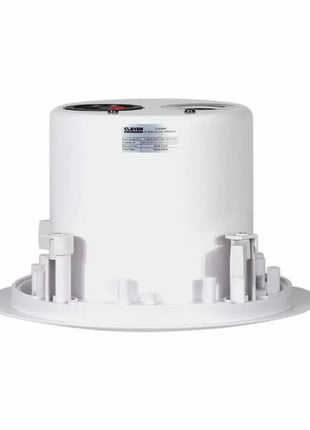Clever Acoustics CS 630HP 100V 6" 30W Ceiling Speaker