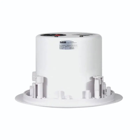 Clever Acoustics CS 630HP 100V 6" 30W Ceiling Speaker