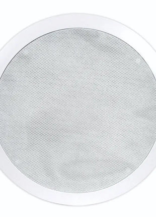 Clever Acoustics CS 840HP 100V 8" 40W Ceiling Speaker