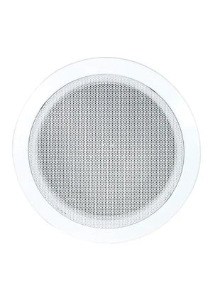 Clever Acoustics CS 56F 100V 5" 6W Ceiling Speaker +FD