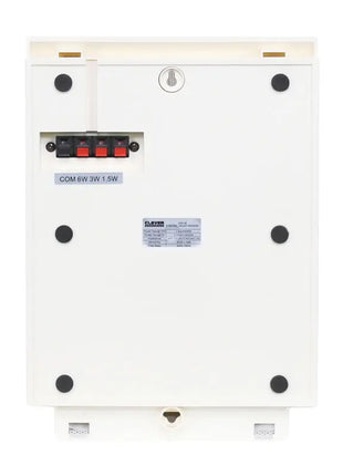 Clever Acoustics CSW 56 100V 5" 6W Wall Mount Speaker