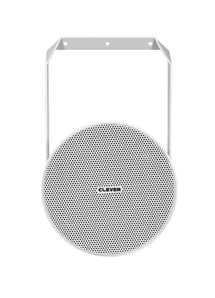 Clever Acoustics PS 620 100V 6" 15W Projector Speaker