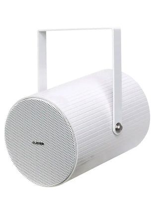 Clever Acoustics PS 620T 100V 6" 20W Double Ended Projector Speaker