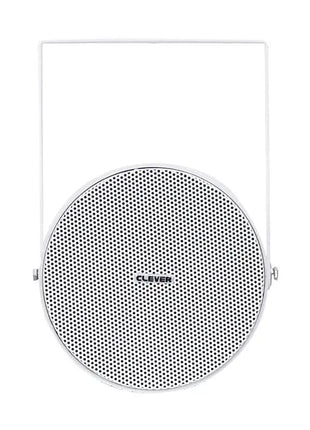 Clever Acoustics PS 620T 100V 6" 20W Double Ended Projector Speaker