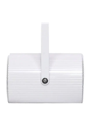 Clever Acoustics PS 620T 100V 6" 20W Double Ended Projector Speaker