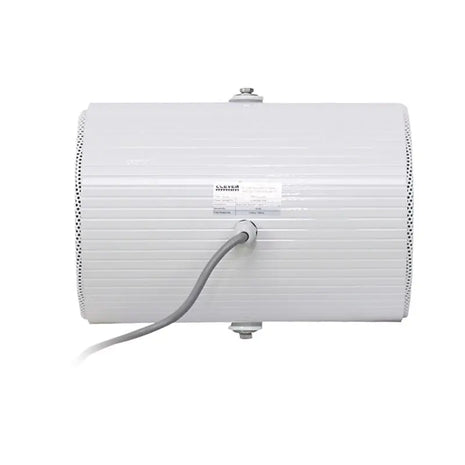 Clever Acoustics PS 620T 100V 6" 20W Double Ended Projector Speaker