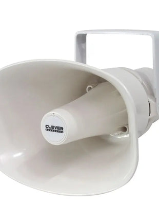 Clever Acoustics HS 730 100V 30W ABS Horn Speaker