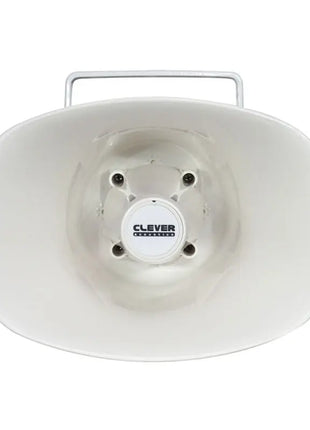 Clever Acoustics HS 730 100V 30W ABS Horn Speaker