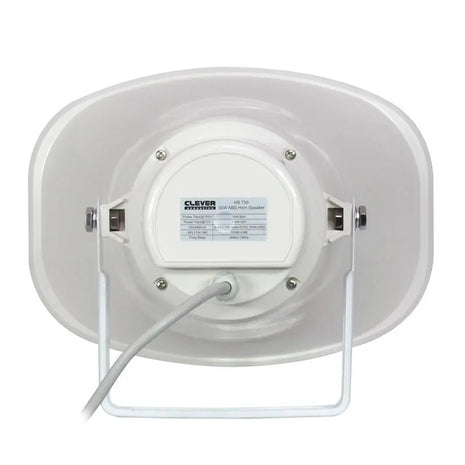 Clever Acoustics HS 730 100V 30W ABS Horn Speaker