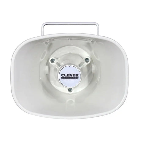 Clever Acoustics HS 715 100V 15W ABS Horn Speaker