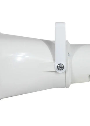 Clever Acoustics HS 715 100V 15W ABS Horn Speaker