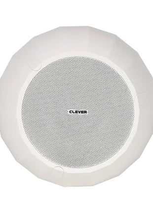 Clever Acoustics PDS 615 100V 15W Pendant Speaker