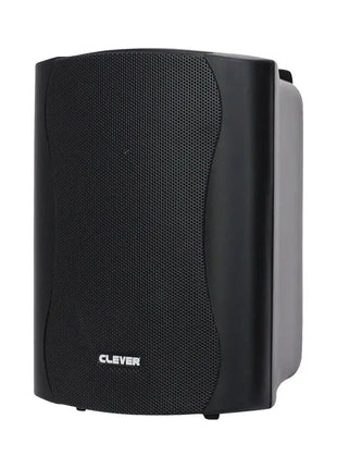 Clever Acoustics BGS 25 Black 8 Ohm Speakers (Pair)