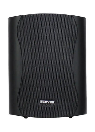 Clever Acoustics BGS 25 Black 8 Ohm Speakers (Pair)