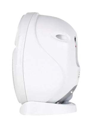 Clever Acoustics BGS 20T White 100V Speakers (Pair)