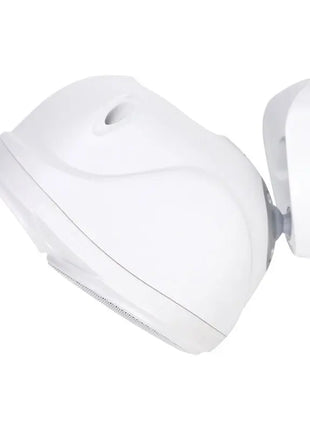 Clever Acoustics BGS 20T White 100V Speakers (Pair)