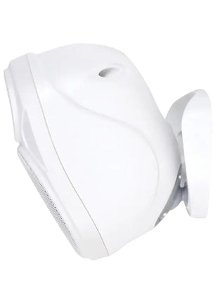 Clever Acoustics BGS 20T White 100V Speakers (Pair)