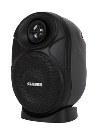 Clever Acoustics BGS 20T Black 100V Speakers (Pair)