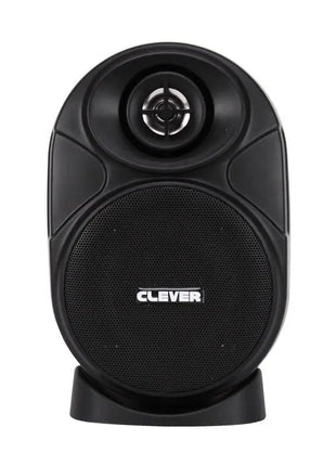 Clever Acoustics BGS 20T Black 100V Speakers (Pair)