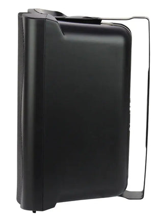 Clever Acoustics BGS 50T Black 100V Speakers (Pair)