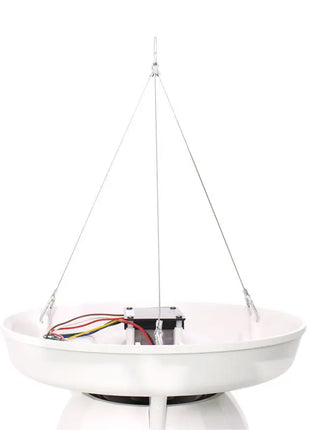 Clever Acoustics PDS 660 100V 60W Pendant Loudspeaker