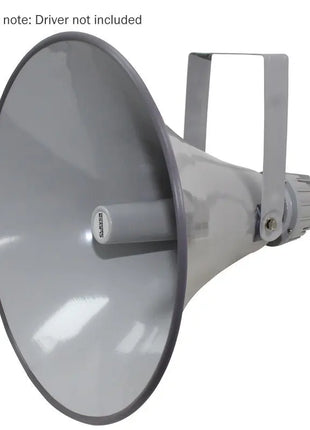 Clever Acoustics HF 20 20" Aluminium Horn Flare