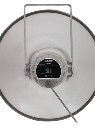 Clever Acoustics HF 20 20" Aluminium Horn Flare