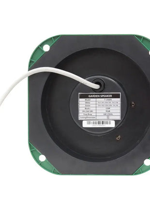 Clever Acoustics GDS 20 100V / 8 Ohm Outdoor Garden Speaker
